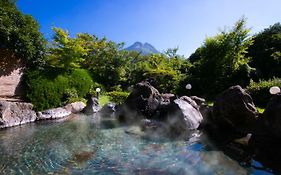 ゆふいん　山水館